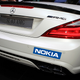 Illustration for article titled Now Nokia and Mercedes Are Trying to Build a Self-Driving Car
